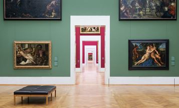 Katalog Alte Meister