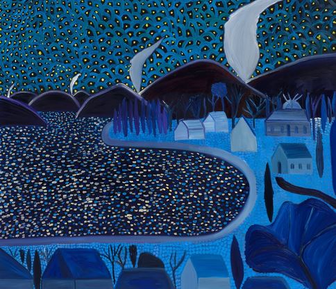 Führung Moderne Kunst