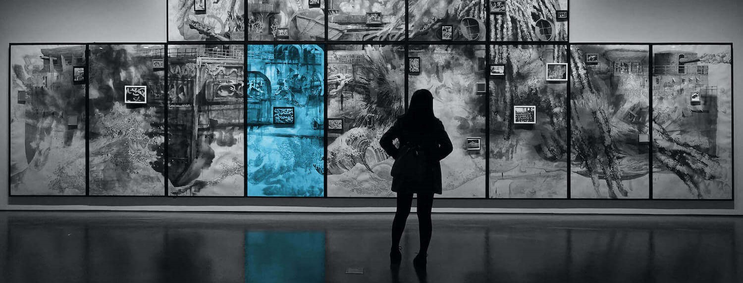 Anfragen und Kontakt